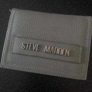 Steve Madden Wallet!